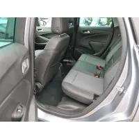 Opel Crossland, 2022, АКПП, пробег 24187 км