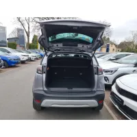 Opel Crossland, 2022, АКПП, пробег 24187 км