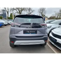 Opel Crossland, 2022, АКПП, пробег 24187 км