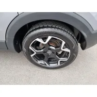 Opel Crossland, 2022, АКПП, пробег 24187 км