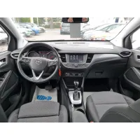 Opel Crossland, 2022, АКПП, пробег 24187 км