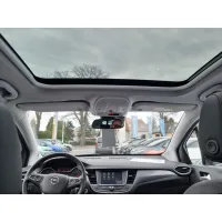 Opel Crossland, 2022, АКПП, пробег 24187 км