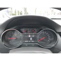 Opel Crossland, 2022, АКПП, пробег 24187 км