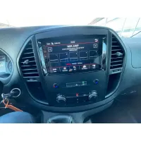 Mercedes-Benz Vito, 2021, МКПП, пробег 63802 км