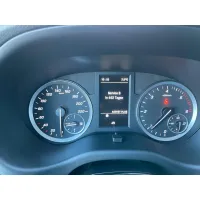 Mercedes-Benz Vito, 2021, МКПП, пробег 63802 км