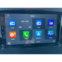 Mercedes-Benz Vito, 2021, МКПП, пробег 63802 км