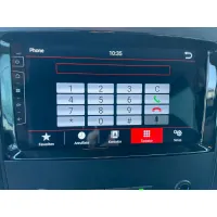 Mercedes-Benz Vito, 2021, МКПП, пробег 63802 км