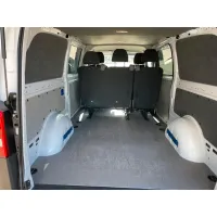 Mercedes-Benz Vito, 2021, МКПП, пробег 63802 км