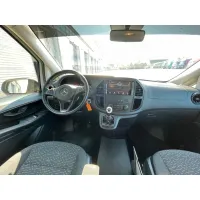Mercedes-Benz Vito, 2021, МКПП, пробег 63802 км