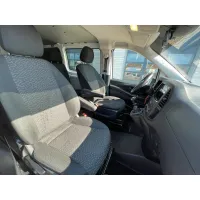 Mercedes-Benz Vito, 2021, МКПП, пробег 63802 км