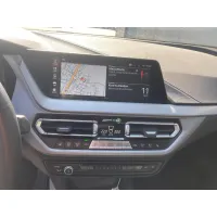 BMW 118, 2022, АКПП, пробег 30000 км