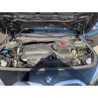 BMW 118, 2022, АКПП, пробег 30000 км