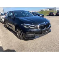 BMW 118, 2022, АКПП, пробег 30000 км