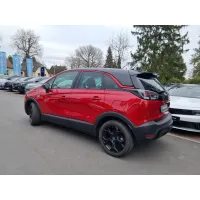 Opel Crossland, 2023, АКПП, пробег 59307 км