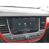 Opel Crossland, 2023, АКПП, пробег 59307 км