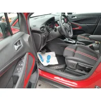 Opel Crossland, 2023, АКПП, пробег 59307 км