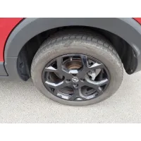 Opel Crossland, 2023, АКПП, пробег 59307 км