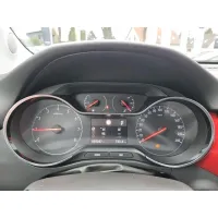 Opel Crossland, 2023, АКПП, пробег 59307 км