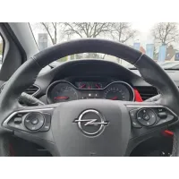 Opel Crossland, 2023, АКПП, пробег 59307 км