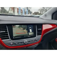 Opel Crossland, 2023, АКПП, пробег 59307 км