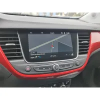 Opel Crossland, 2023, АКПП, пробег 59307 км