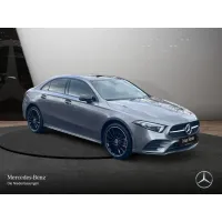 Mercedes-Benz A, 2022, АКПП, пробег 66560 км