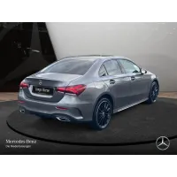 Mercedes-Benz A, 2022, АКПП, пробег 66560 км