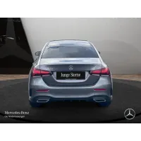 Mercedes-Benz A, 2022, АКПП, пробег 66560 км