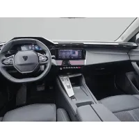 Peugeot 308, 2023, АКПП, пробег 29443 км