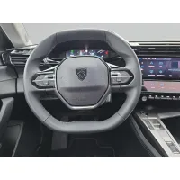 Peugeot 308, 2023, АКПП, пробег 29443 км