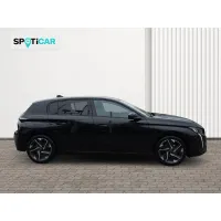 Peugeot 308, 2023, АКПП, пробег 29443 км