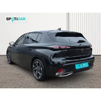 Peugeot 308, 2023, АКПП, пробег 29443 км