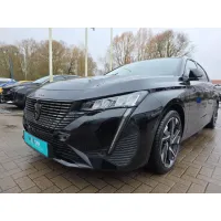 Peugeot 308, 2023, АКПП, пробег 29443 км