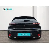 Peugeot 308, 2023, АКПП, пробег 29443 км