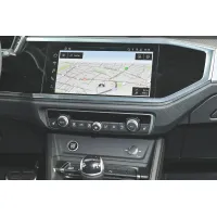 Audi Q3, 2023, АКПП, пробег 69880 км