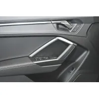 Audi Q3, 2023, АКПП, пробег 69880 км