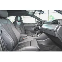 Audi Q3, 2023, АКПП, пробег 69880 км