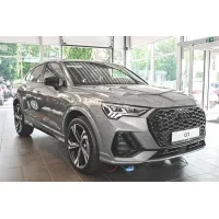 Audi Q3, 2023, АКПП, пробег 69880 км