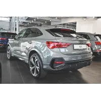 Audi Q3, 2023, АКПП, пробег 69880 км