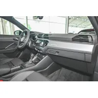 Audi Q3, 2023, АКПП, пробег 69880 км