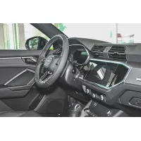 Audi Q3, 2023, АКПП, пробег 69880 км