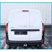 Mercedes-Benz Citan, 2022, МКПП, пробег 69900 км