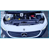 Mercedes-Benz Citan, 2022, МКПП, пробег 69900 км