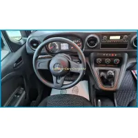 Mercedes-Benz Citan, 2022, МКПП, пробег 69900 км