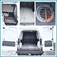 Mercedes-Benz Citan, 2022, МКПП, пробег 69900 км