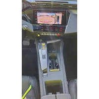 Peugeot 308, 2022, АКПП, пробег 37400 км