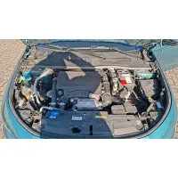 Peugeot 308, 2022, АКПП, пробег 37400 км