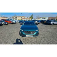 Peugeot 308, 2022, АКПП, пробег 37400 км