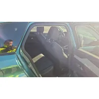 Peugeot 308, 2022, АКПП, пробег 37400 км