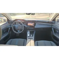 Peugeot 308, 2022, АКПП, пробег 37400 км
